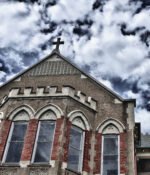 St Aidan’s Orphanage has been seen historically as a benign, holy and bountiful presence on Bendigo’s skyline