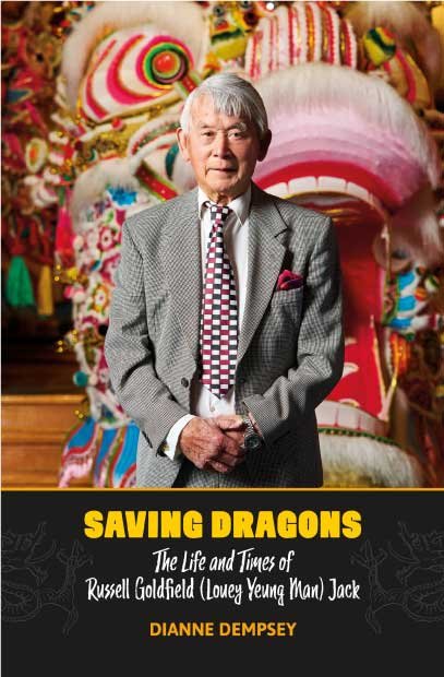 Saving Dragons